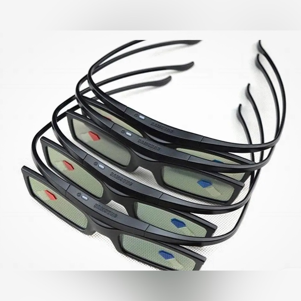 Samsung 3D glasses
